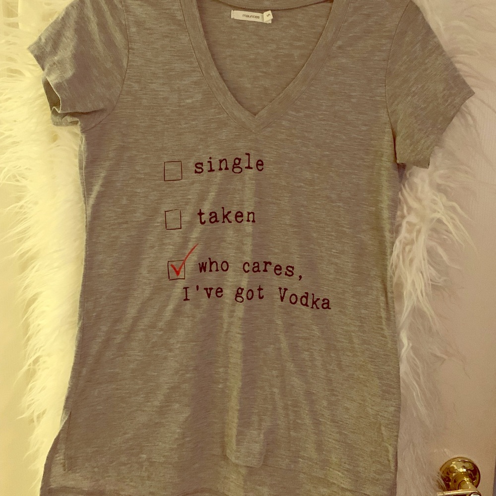 T shirt